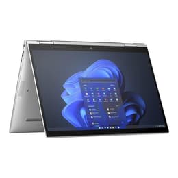 HP EliteBook x360 1040 G9 14" Core i7 3 GHz - SSD 512 GB - 16GB - QWERTY - Italiano