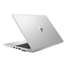 HP EliteBook x360 1040 G9 14" Core i7 3 GHz - SSD 512 GB - 16GB - QWERTY - Italiano