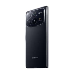 Xiaomi Mix Fold 4 512GB - Negro - Libre