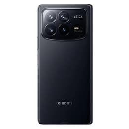 Xiaomi Mix Fold 4 512GB - Negro - Libre