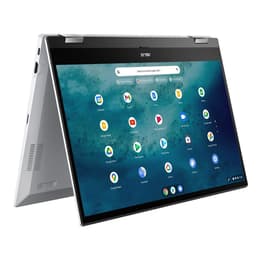 Asus Chromebook Flip CX5500FEA-E60013 Core i3 3 GHz 128GB SSD - 8GB AZERTY - Francés