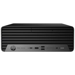 HP Pro SFF 400 G9 Core i5 3.3 GHz - SSD 512 GB RAM 16 GB