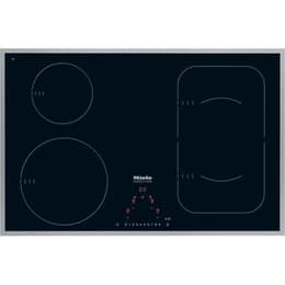 Miele KM 6347 Vitrocerámica