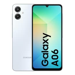 Galaxy A06 64GB - Blanco - Libre