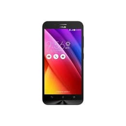 Asus Zenfone Max 32GB - Negro - Libre
