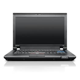 Lenovo L420 14" Core i5 2,5 GHz  - HDD 320 GB - 4GB - teclado francés