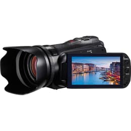 Cámara Canon Legria HF G10 Negro