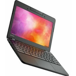 Lenovo N23 ChromeBook Celeron N3060 1.6 GHz 16GB SSD - 4GB QWERTY - Inglés