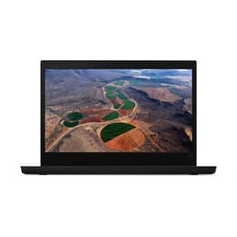 Lenovo ThinkPad L14 G1 14" Ryzen 3 PRO 2.5 GHz - SSD 256 GB - 8GB - QWERTY - Escandinavo