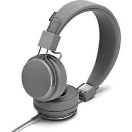 Cascos con cable micrófono Urbanears Plattan - Gris