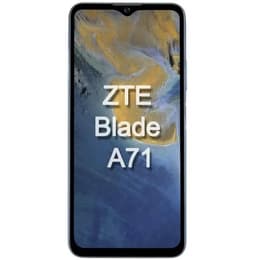 ZTE Blade A71 64GB - Azul - Libre - Dual-SIM