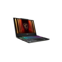 MSI Cyborg 15 15" Core 7 2.5 GHz - SSD 1 TB - 16GB - NVIDIA GeForce RTX 5060 8 GB QWERTY - Inglés