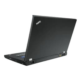 Lenovo ThinkPad L420 14" Core i5 2.3 GHz - HDD 250 GB - 4GB - teclado francés