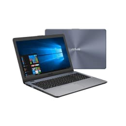 Asus VivoBook P1501UA 15" Core i3 2.4 GHz - SSD 256 GB - 8GB - teclado francés