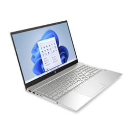 HP Pavilion 15-EG2006NF 16" Core i7 2.1 GHz - SSD 1 TB - 16GB - AZERTY - Francés
