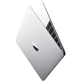 MacBook 12" Retina (2015) - Core M 1.3 GHz SSD 512 - 8GB - teclado francés