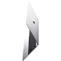 MacBook 12" Retina (2015) - Core M 1.3 GHz SSD 512 - 8GB - teclado francés