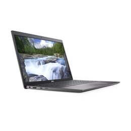 Dell Latitude 3301 13" Core i5 1.6 GHz - SSD 256 GB - 8GB - AZERTY - Francés