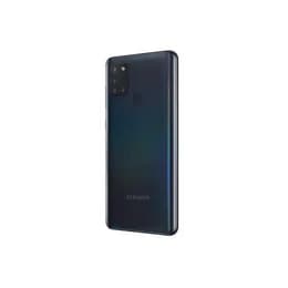 Galaxy A21s 128GB - Negro - Libre