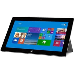 Microsoft Surface Pro 2 10" Core i5 1.9 GHz - SSD 128 GB - 4GB Teclado francés