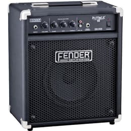 Fender Rumble 15 Amplificador