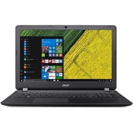 Acer Aspire ES1-533-N16C1 15" Pentium 1.1 GHz - SSD 120 GB - 6GB - teclado holandés