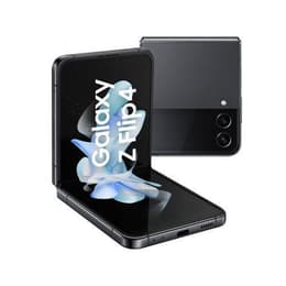 Galaxy Z Flip4 128GB - Gris - Libre