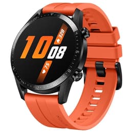 Relojes Cardio GPS Huawei Watch GT 2 Sport - Naranja (Amber sunrise)