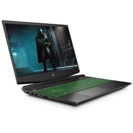 HP Pavilion 15-DK0030NF 15" Core i5 2.4 GHz - SSD 512 GB - 16GB - AZERTY - Francés