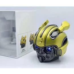 Altavoz Bluetooth Eastwing Bumblebee - Amarillo