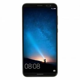 Huawei Mate 10 Lite 64GB - Negro - Libre - Dual-SIM