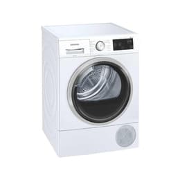 Lavadora clásica 59 cm Carga frontal Siemens WT7U4675NL