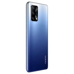 Oppo F19 128GB - Azul - Libre