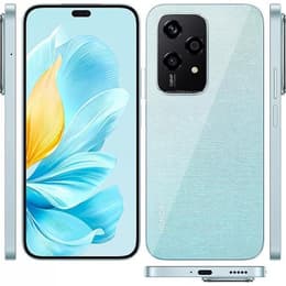 HONOR 200 Lite 5G 256GB - Azul - Libre