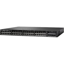 Switch Cisco WS-C3650-48PS-L