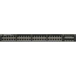 Switch Cisco WS-C3650-48PS-L