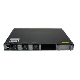 Switch Cisco WS-C3650-48PS-L