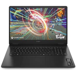 HP Omen 16 16" Ryzen AI 7 5.1 GHz - SSD 1 TB - 16GB - NVIDIA GeForce RTX 5050 QWERTY - Inglés