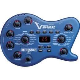 Behringer V-AMP 2 Accesorios
