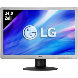 Monitor 24" LCD FHD LG W2442PE