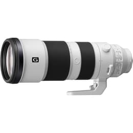 Objetivos Sony E 200-600mm f/5.6-6.3 E 200-600 mm f/5.6-6.3
