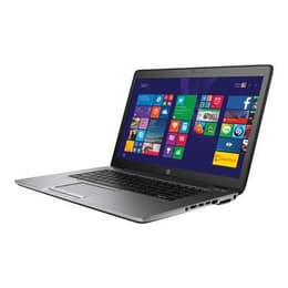 HP EliteBook 850 G1 15" Core i5 1.6 GHz - SSD 256 GB - 8GB - teclado italiano