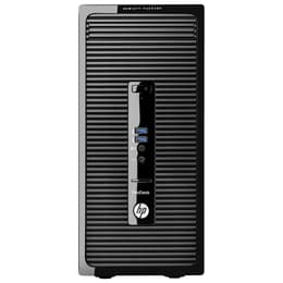 HP ProDesk 490 G2 MT Core i5 3,3 GHz - HDD 500 GB RAM 4 GB