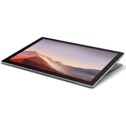 Microsoft Surface Pro 7 (1866) 12" Core i5 1.1 GHz - SSD 256 GB - 8GB Teclado francés