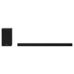 Barra de sonido LG SP9YA - Negro