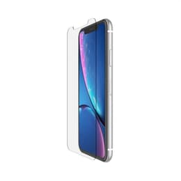 Pantalla protectora Belkin iPhone 11/XR - Transparente