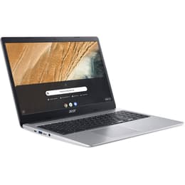 Acer Chromebook CB315-3H-P9QK 15,6 Pentium Silver 1.1 GHz 128GB SSD - 4GB AZERTY - Francés