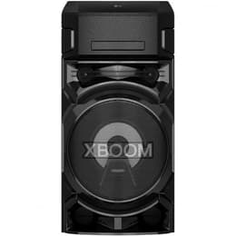 Altavoz Bluetooth Lg XBOOM ON5 - Negro