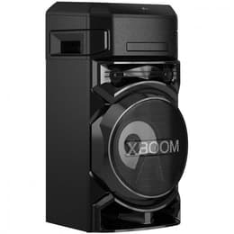 Altavoz Bluetooth Lg XBOOM ON5 - Negro