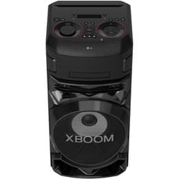 Altavoz Bluetooth Lg XBOOM ON5 - Negro